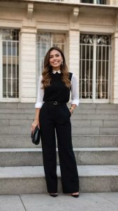 Smart casual w pracy – co właściwie oznacza ten dress code i jak go interpretować?
