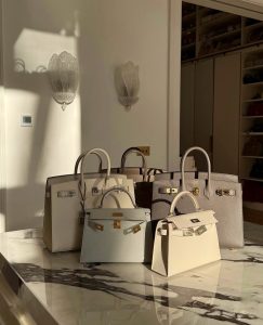 Historia torebek Hermès: od akcesoriów jeździeckich po modele Kelly i Birkin
