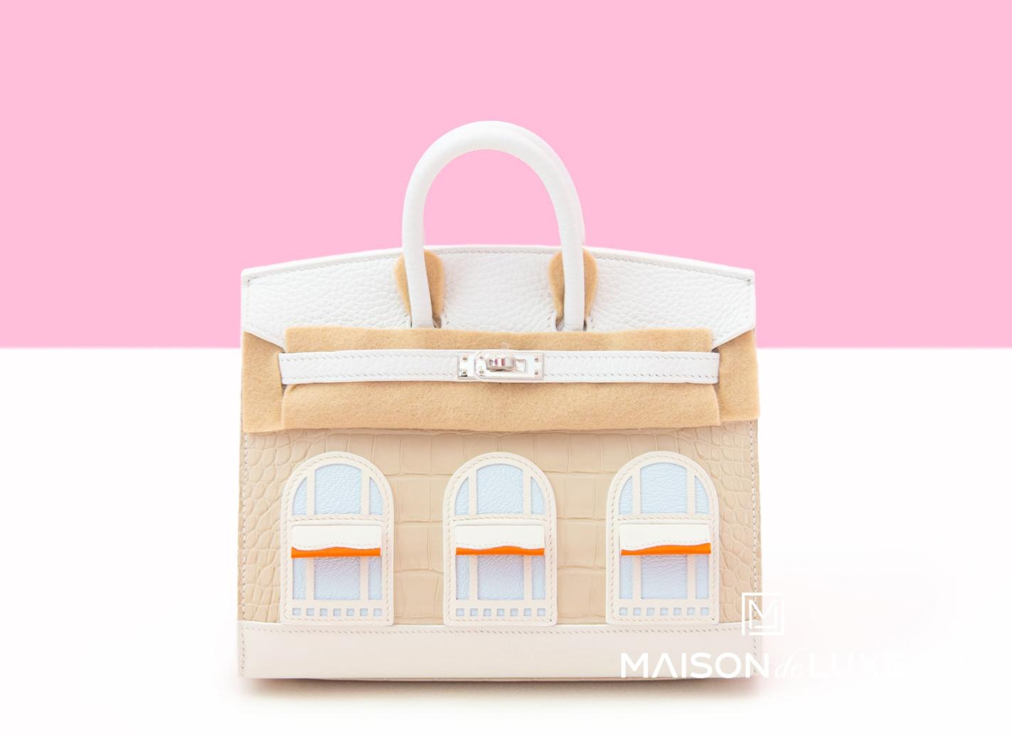 Model biznesowy z archiwalną klasą Vintage'owa aktówka Hermès Sac à Dépêches o sztywnej, eleganckiej konstrukcji